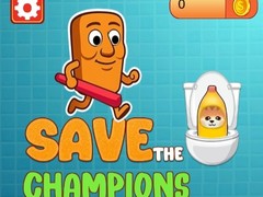 Save the Brainrot