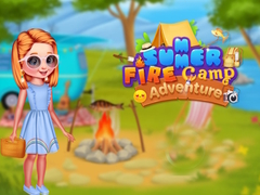 Summer Firecamp Adventure