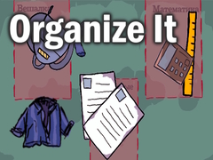 Organize It