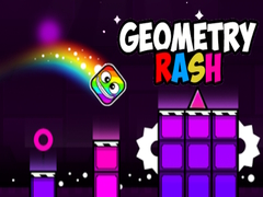 Geometry Rash