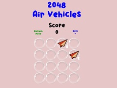 2048 Air Vehicles