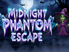 Midnight Phantom Escape