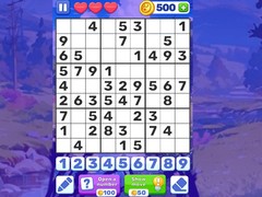Sudoku Free