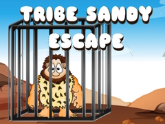 Tribe Sandy Escape