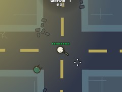 Zombies Anniversary