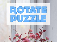 Rotate Puzzle