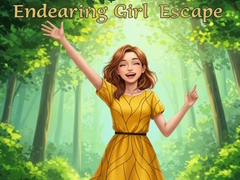 Endearing Girl Escape