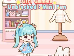 Girl Games Unblocked Mini Fun