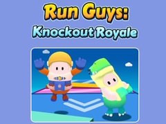 Run Guys: Knockout Royale