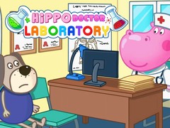 Hippo Doctor Laboratory