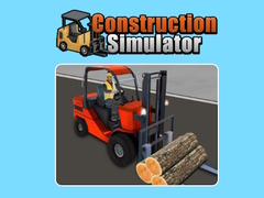 Construction Simulator