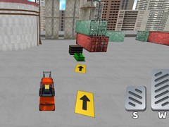 Construction Simulator