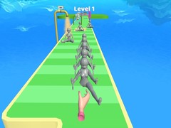 Doll Factory 3D