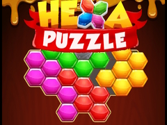 Hexa Puzzle