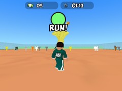 Sprunki Games Player 456