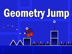 Geometry Jump Dash