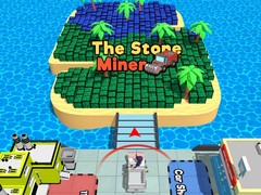 The Stone Miner 