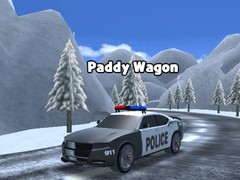 Police Chase
