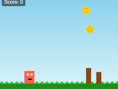 Golden Dash