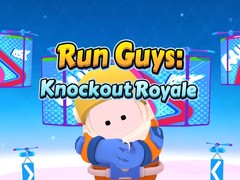 Run Guys: Knockout Royale