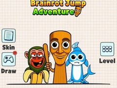 Brainrot Jump Adventure