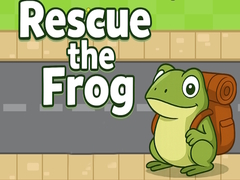 Rescue the Frog