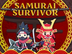 Samurai Survivor