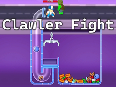 Clawler Fight