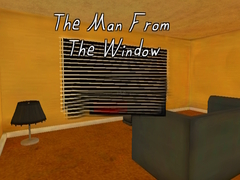 The Man from the Window