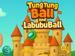 Tung TungBall and Labububall