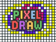Pixel Draw