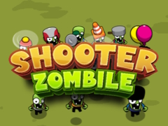 Shooter Zombile