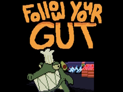 Follow Your Gut