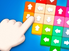 Disassemble the picture: Puzzle!