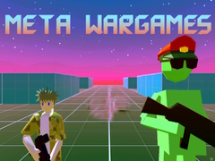 Meta Wargames