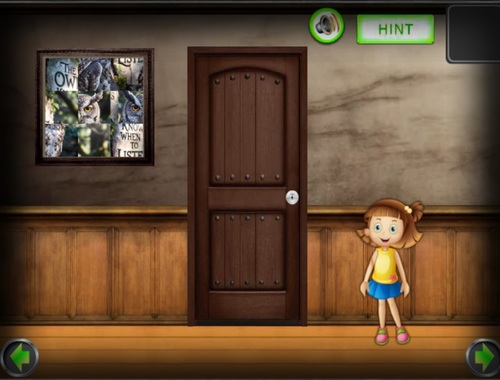Amgel Kids Room Escape318 .