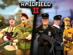Raidfield 2