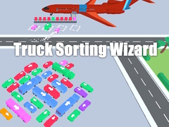 Truck Sorting Wizard