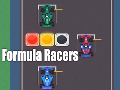 Formula Racers