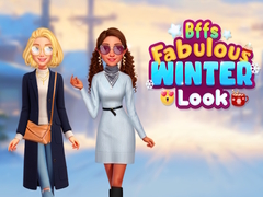 Bffs Fabulous Winter Look