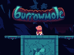 Burrowmole