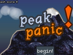 Peak Panic