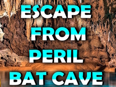 Escape From Peril Bat Cave