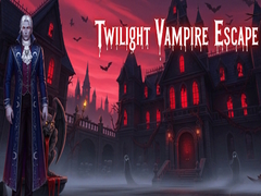 Twilight Vampire Escape