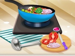 Cooking Madness Cooking Craze Game