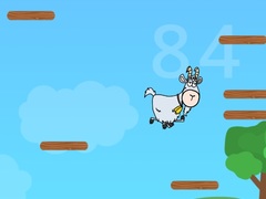 Goat Jump