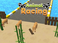 Animal Racing 