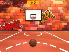 Basketball Rush