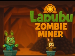 Labubu Zombie Miner