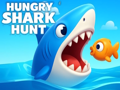 Hungry Shark Hunt